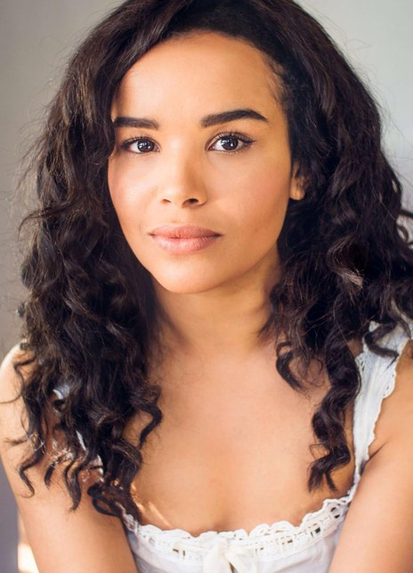 佐伊·罗宾斯 Zoë Robins