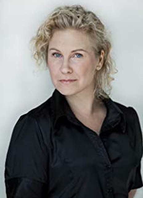 埃娃·梅兰德 Eva Melander