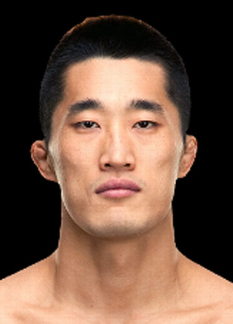 金东铉 Dong-hyeon Kim