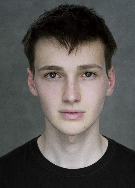 乔纳森·凯斯 Jonathan Case