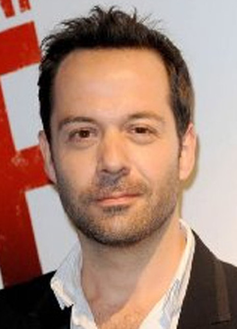 斯特凡·德巴 Stéphane Debac