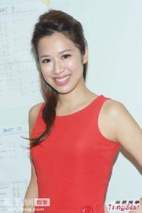 岑杏贤 Jennifer Shum