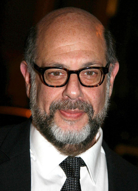 弗雷德·迈拉麦德 Fred Melamed