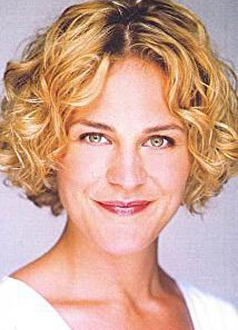 艾丽西亚·约翰斯顿 Alicia Johnston