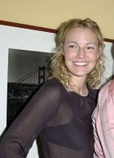 金伯利·坎贝尔 Kimberly Campbell