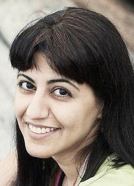 辛迪·斯拉特里 Cindy Slattery