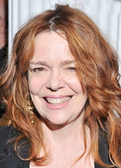 迪尔德丽·奥康奈尔 Deirdre OConnell