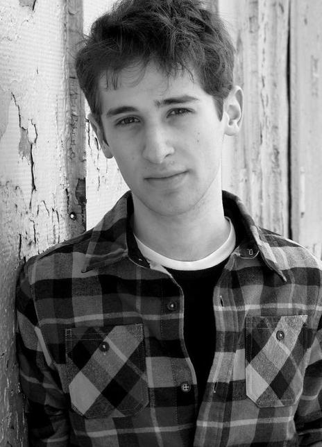 诺亚·罗宾斯 Noah Robbins