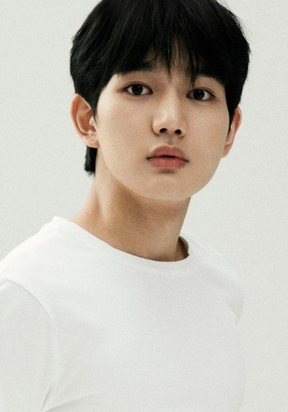 尹善贤 Sang Hyeon Yoon