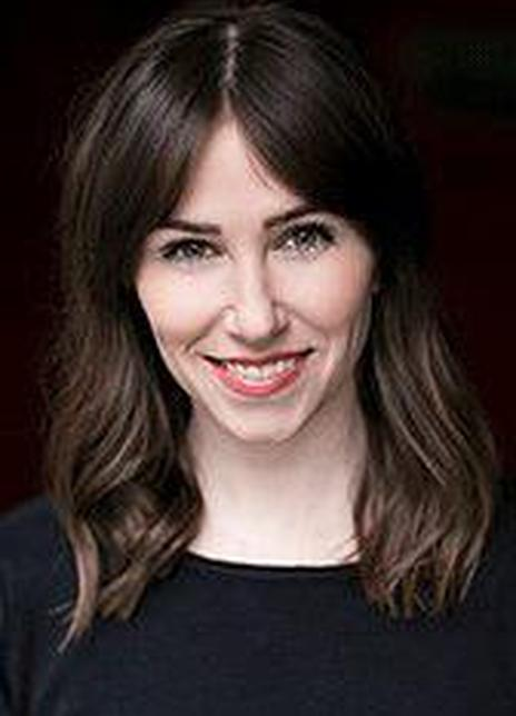 克里斯汀·麦加里蒂 Kristen McGarrity