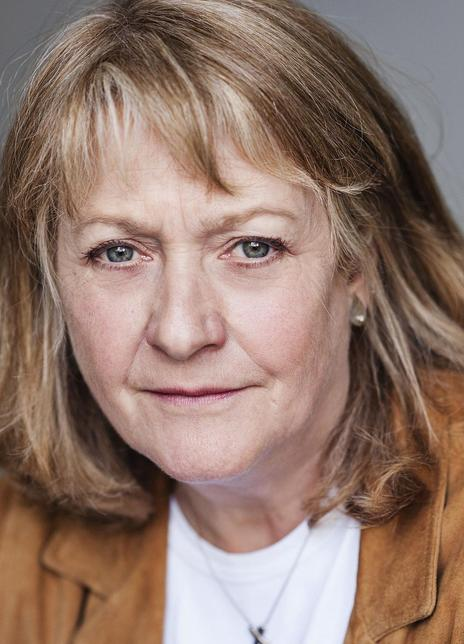 梅拉尼·基尔伯恩 Melanie Kilburn