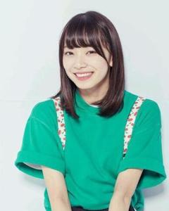 后藤萌咲 後藤萌咲 ごとう もえ Goto Moe