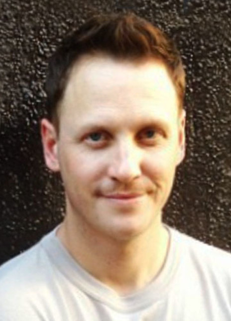 凯尔·戴维斯 Kyle Davis