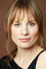 乔安妮·伯兰德 Joanne Boland