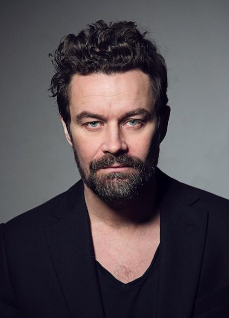 比约恩·西鲁·哈瑞森 Björn Hlynur Haraldsson