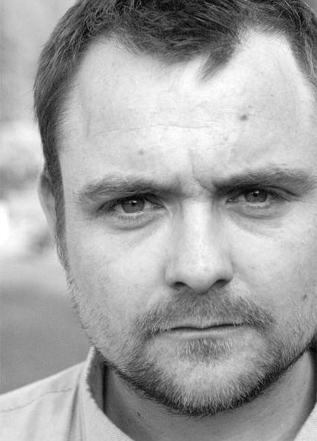 尼尔·马斯克尔 Neil Maskell