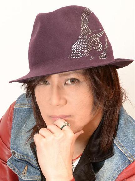 京本政树 MASAKI KYOMOTO