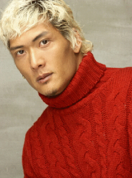 朴俊亨 박준형 Joon Lager man Rodman