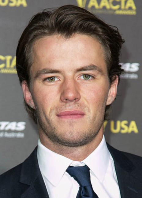 托马斯·康奎尔 Thomas Cocquerel