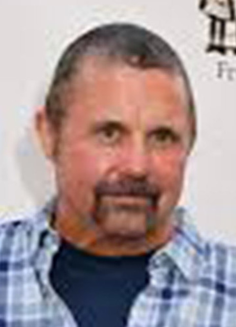 凯恩·霍德尔 Kane Hodder Kane Warren Hodder Butch