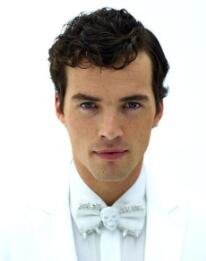 伊恩·哈丁 Ian Harding