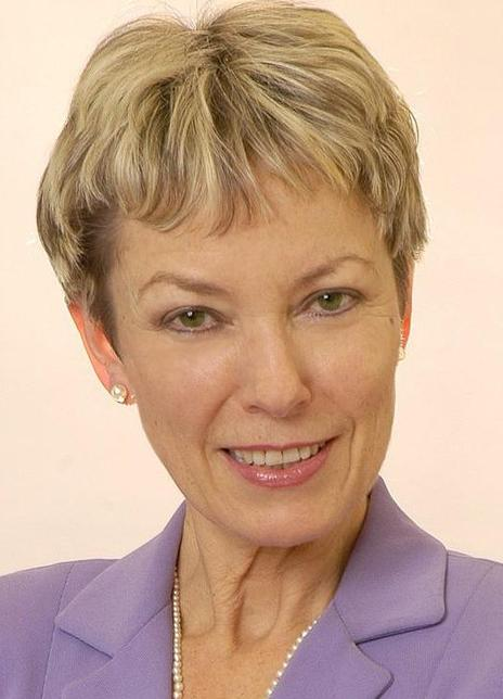 吉恩·吉尔平 Jean Gilpin