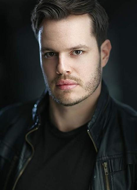 亚当·斯塔福德 Adam Stafford