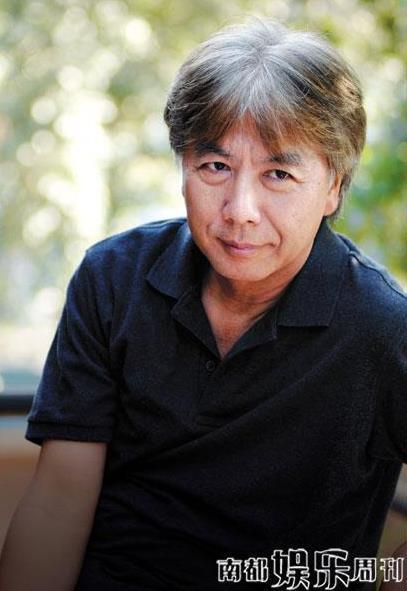 李寿全 Lee Shou-Chuan