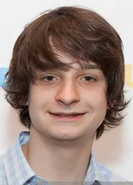 迈尔斯·克里斯托弗·巴克什 Miles Christopher Bakshi