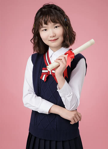 沈念慈 Nianci Shen