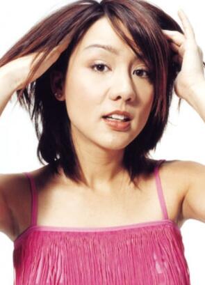 尼科·塞瑞奥尔特 Nicole Theriault ทำไมเป็นคนแบบนี