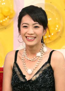 柯以柔 水果妹 柯育婷 Ke Chris