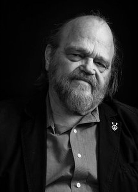 威廉·托卡斯基 William Tokarsky