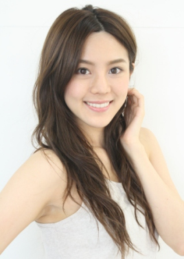 渡边志穗 Watanabe Shiho