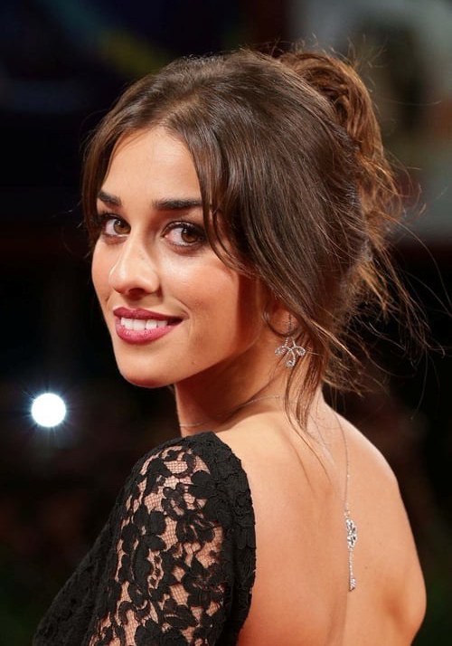 西蒙纳·塔巴斯科 Simona Tabasco