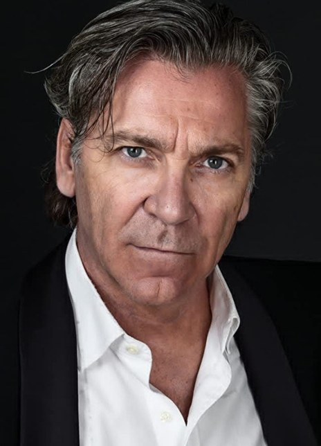 鲁道夫·科萨托 Rodolfo Corsato