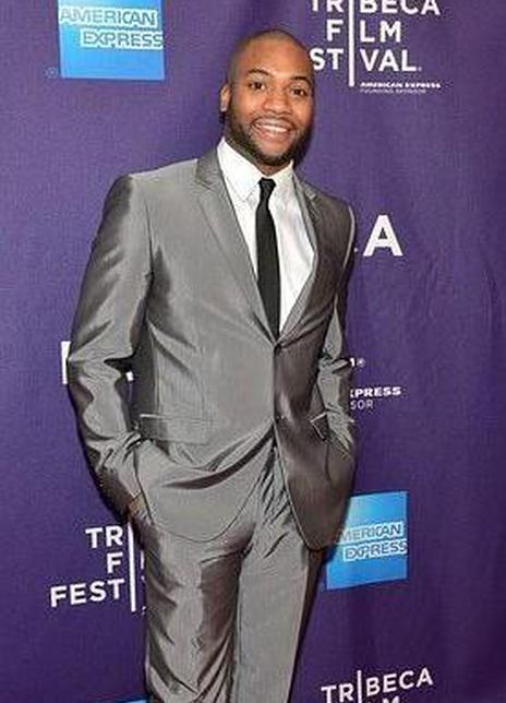 塔里克·洛维 Tarik Lowe