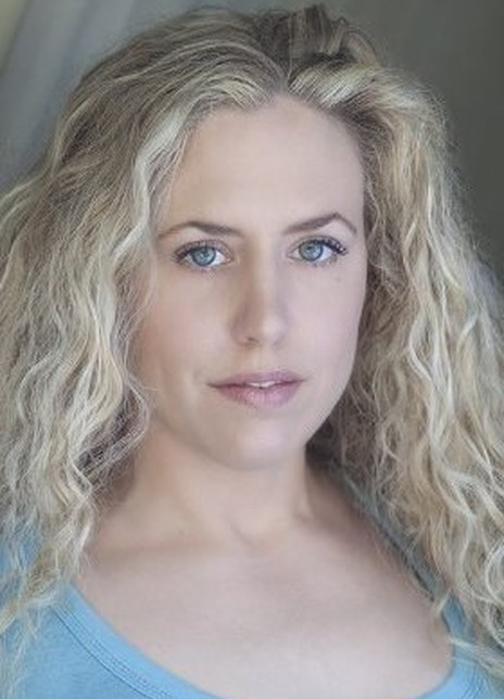 梅兰莎·布莱克索恩 Melantha Blackthorne