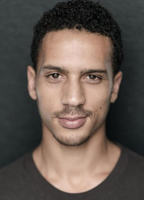 加布里埃尔·阿库乌迪克 Gabriel Akuwudike