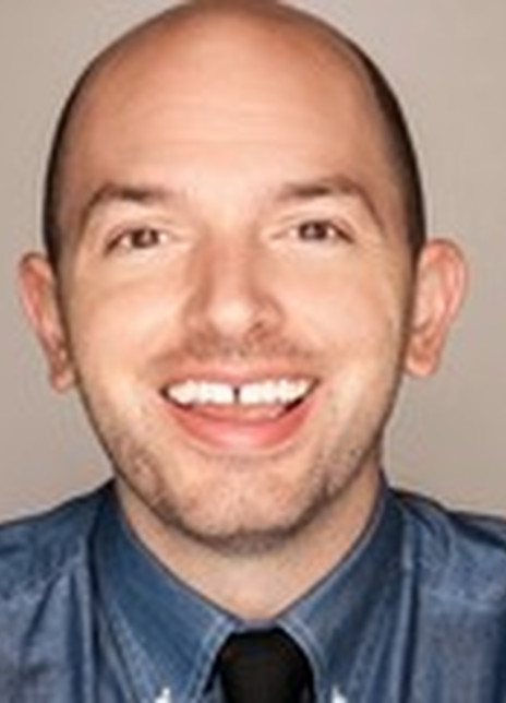 保罗·费舍尔 Paul Fisher