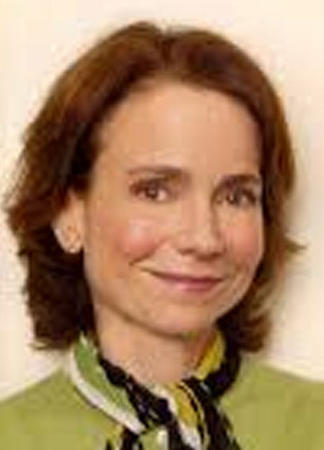 杰西卡哈珀 Jessica Harper