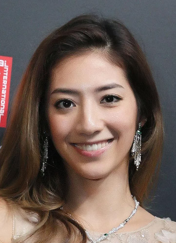 瑞玛·席丹 Rima Zeidan  瑞玛席丹 ريما زيدان