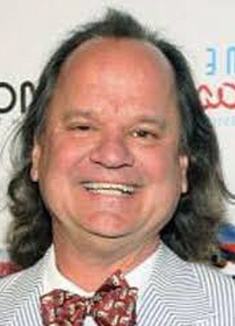 里奇·蒙哥马利 Ritchie Montgomery