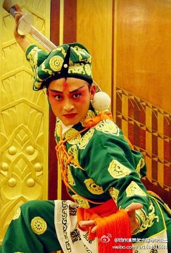 宋淑鑫 Shuxin Song