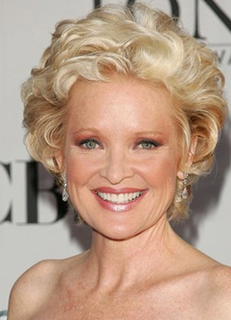 克斯汀·埃伯索尔 Christine Ebersole