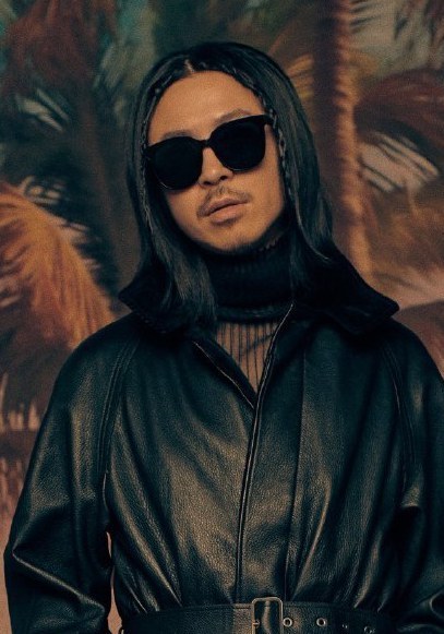 李红旗 Hongqi Li 刘福荣