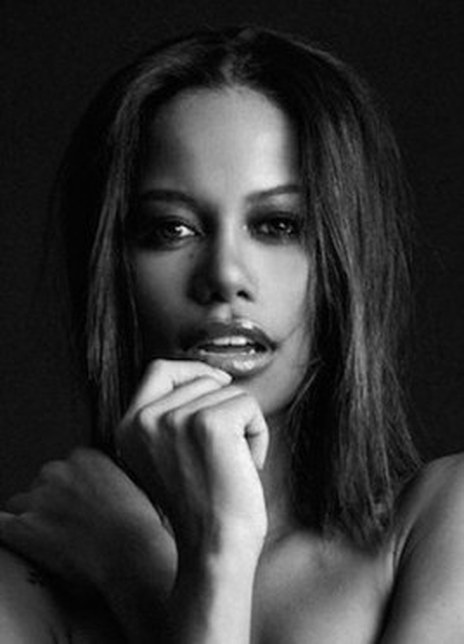 泰勒·佩姬 Taylour Paige