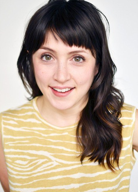 塔丽·梅德尔 Tallie Medel