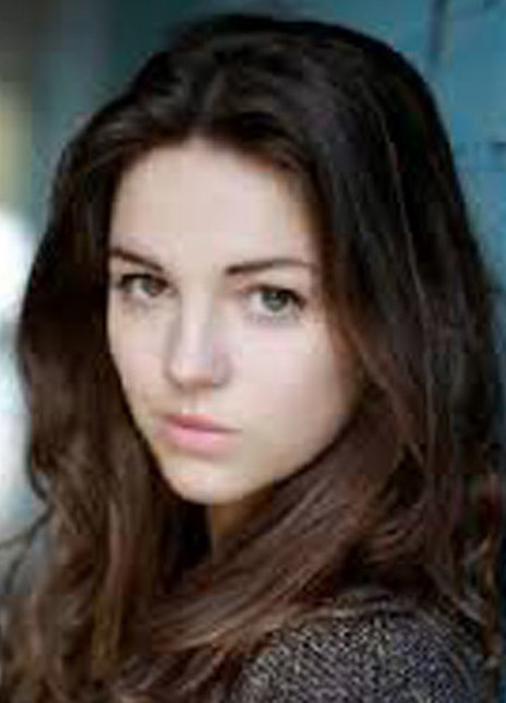 艾拉·亨特 Ella Hunt