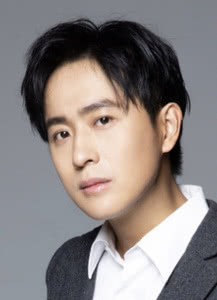 丁鹤 Xihe Ding 丁溪鹤 William Tim